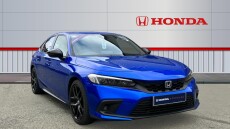 Honda Civic 2.0 eHEV Sport 5dr CVT Hybrid Hatchback